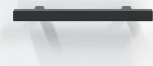 vidaXL Szafka, biała, połysk, 69,5x34x90 cm 10