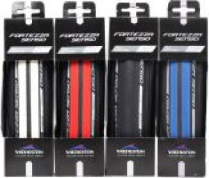 Vredestein Opona szosowa FORTEZZA SENSO All Weather 700x28 (28-622) zwijana wkładka antyprzebiciowa czarna 3