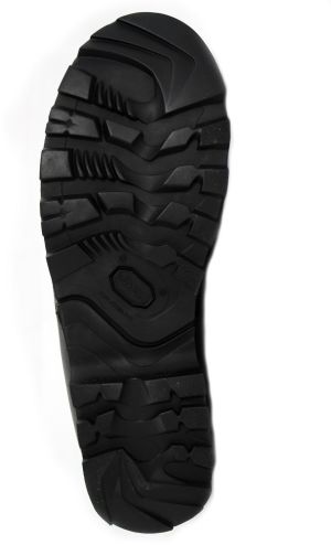 Meindl Buty męskie Jungle Boot czarne r. 43 (3677) 2