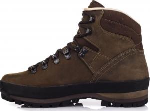 Buty trekkingowe męskie Meindl Borneo 2 MFS brązowe r. 43 3