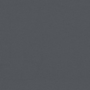 vidaXL Siedzisko środkowe, czarne, 120x80 cm, lite drewno sosnowe 8