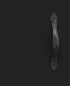 vidaXL Szafka, czarna, 34,5x34x90 cm, materiał drewnopochodny 10