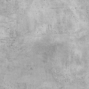 vidaXL Szafka na płyty, szarość betonu, 100x38x48 cm 7