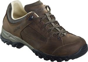 Meindl Buty męskie Lugano brązowe r. 42 (5169/46/8) 1