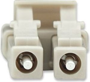 Intellinet Network Solutions kabel światłowodowy Duplex LC/ST, 62.5/125 µm, OM1, 2m (471312) 4