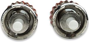 Intellinet Network Solutions Światłowód Krosowy, Duplex, Multimode, ST/SC, 62.5/125 µm, OM2, pomarańczowy, 5m (470087) 3