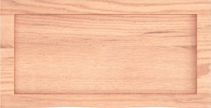 vidaXL Blat do łazienki, jasnobrązowy, 60x30x(2-4) cm, lite drewno 4