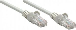 Intellinet Network Solutions Pathcord Cat5e, CCA, F/UTP, PVC, 0.25m, szary (737319) 2