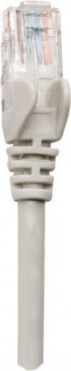 Intellinet Network Solutions Pathcord Cat5e, CCA, F/UTP, PVC, 0.25m, szary (737319) 3
