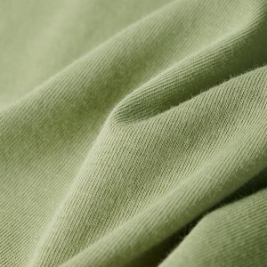 vidaXL Koszulka dziecięca, jasne khaki, 140 7