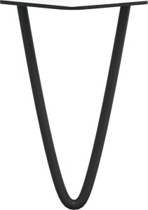 vidaXL Szafka, biała, połysk, 69,5x34x90 cm, materiał drewnopochodny 11