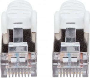 Intellinet Network Solutions Patchcord Cat6, CU, S/FTP, LSOH, 20m, biały (735995) 4