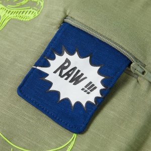 vidaXL Koszulka dziecięca z krótkimi rękawami, jasne khaki, 140 5