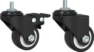 vidaXL Wózek kuchenny, dąb sonoma 70x30x82 cm 12