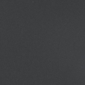 vidaXL Zwijana markiza boczna, czarna, 120x1200 cm 9