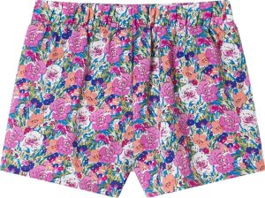 vidaXL Szorty dziecięce, fuksja, 116 2