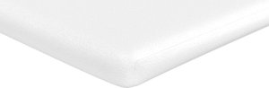 vidaXL Nakładka na materac 120x190x5 cm 5