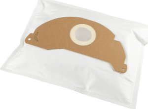 Worek do odkurzacza vidaXL Worki do odkurzaczy Karcher A2004, 20 szt. 3