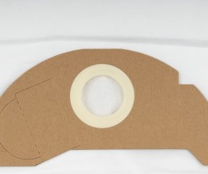 Worek do odkurzacza vidaXL Worki do odkurzaczy Karcher A2004, 20 szt. 4