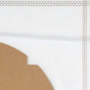 Worek do odkurzacza vidaXL Worki do odkurzaczy Karcher A2004, 20 szt. 5