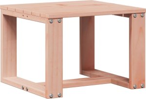 vidaXL 3-cz. zestaw mebli ogrodowych, lite drewno daglezjowe 7