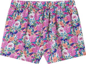 vidaXL Szorty dziecięce, fuksja, 140 2