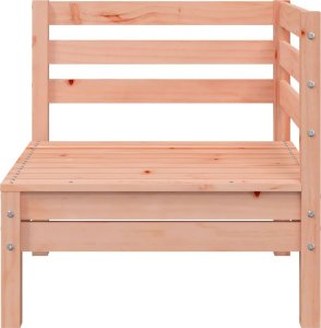 vidaXL Ogrodowa sofa 4-osobowa, lite drewno daglezjowe 6