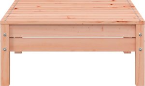 vidaXL Ogrodowa sofa 4-osobowa, lite drewno daglezjowe 10