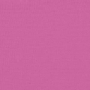 vidaXL Poduszki na krzesła z niskim oparciem, 6 szt., różowe 9