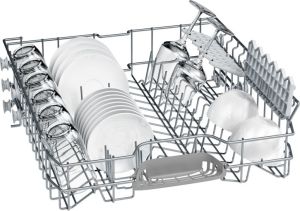 Zmywarka Bosch SMV46AX01E 3