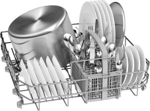 Zmywarka Bosch SMV46AX01E 4