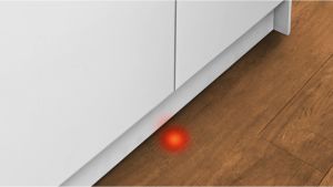 Zmywarka Bosch SMV46AX01E 5