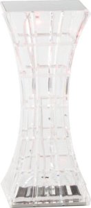 Lampka biurkowa Verk Lampka kryształ nocna stołowa led rgb usb pilot Lampka kryształ nocna stołowa led rgb usb pilot 11