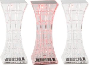 Lampka biurkowa Verk Lampka kryształ nocna stołowa led rgb usb pilot Lampka kryształ nocna stołowa led rgb usb pilot 6