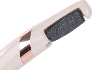 Depilator Verk Elektryczny pilnik tarka frezarka do pięt stóp led Elektryczny pilnik tarka frezarka do pięt stóp led 6