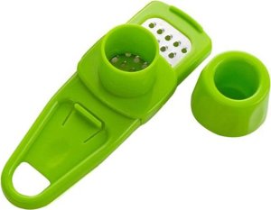 Verk Tarka do czosnku imbiru orzechów do tarcia siekacz Tarka do czosnku imbiru orzechów do tarcia siekacz 10