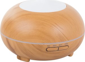 Nawilżacz powietrza Verk Nawilżacz powietrza aromaterapia dyfuzor zapachowy wyłącznik czasowy rgb Nawilżacz powietrza aromaterapia dyfuzor zapachowy wyłącznik czasowy rgb 11