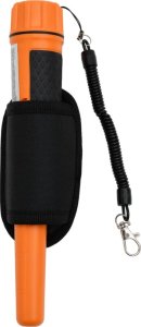 vidaXL Precyzyjny wykrywacz metali typu pinpointer, pomarańczowy 3