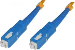 MicroConnect Microconnect FIB224001 kabel InfiniBand / światłowodowy 1 m SC Żółty 1