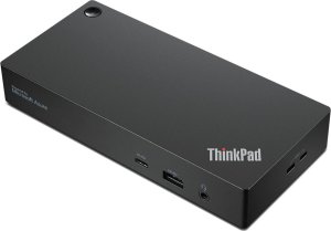 Stacja/replikator Lenovo ThinkPad Universal Smart Dock USB-C (40B20135UK) 1