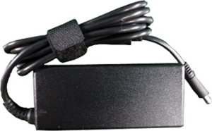 Zasilacz do laptopa Dell DELL 450-AENV adapter zasilający/ inwentor Wewnętrzna 65 W Czarny 1