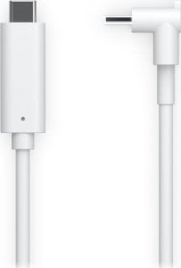 Kabel USB Ubiquiti Ubiquiti UISP UACC-G4-INS-CABLE-USB-4.5M kabel USB 4,5 m USB C Biały 1
