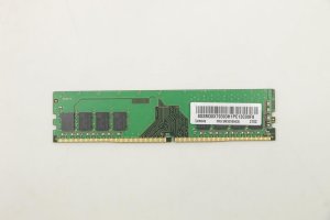 Pamięć serwerowa Lenovo Lenovo 5M30V06836 moduł pamięci 8 GB 1 x 8 GB DDR4 3200 MHz 1