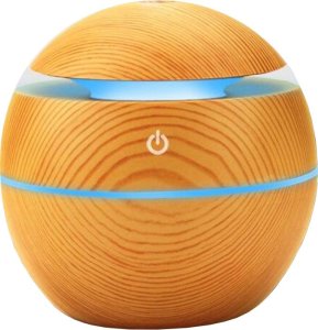 Nawilżacz powietrza Verk Nawilżacz powietrza dyfuzor zapachowy aromaterapia Nawilżacz powietrza dyfuzor zapachowy aromaterapia 7