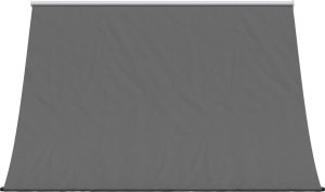 vidaXL Markiza zwijana, antracytowa, 250x150 cm, tkanina i stal 3