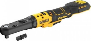 Dewalt GRZECHOTKA UDAROWA AKUMULATOROWA 1/2'' 3/8'' XR 18V 0*AH (1 SZT) 1