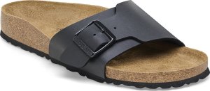 Birkenstock Birkenstock damskie klapki CATALINA BS 1026473 (szerokość wąska) 36 1