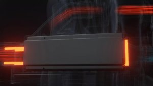 SPA ogrodowe MSpa Basen z hydromasażem dmuchane Bristol 6 osób SPA Bąbelki 8