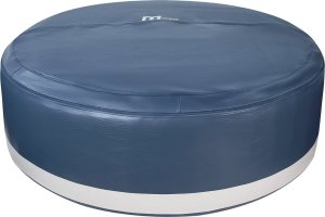 SPA ogrodowe MSpa Basen z hydromasażem dmuchane Vento MSpa 6 osób SPA Bąbelki 3