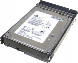 Dysk serwerowy HPE 450GB 3.5'' SAS-1 (3Gb/s)  (454232-B21) 2